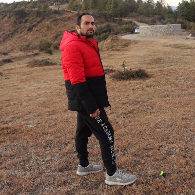 Himanshuranapro's profile picture. Technology Enthusiast ..../ love Music, nature, traveling, movies........