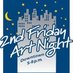 2nd Friday Art Night (@2ndFridayArtNt) Twitter profile photo