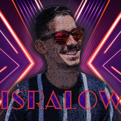 IsraLow_'s profile picture. Creador de contenido online, actualmente activo en Twitch
👇🏼👇🏼👇🏼👇🏼👇🏼👇🏼👇🏼👇🏼👇🏼👇🏼👇🏼👇🏼👇🏼👇🏼👇🏼👇🏼👇🏼
https://t.co/pKv1vyxDdt