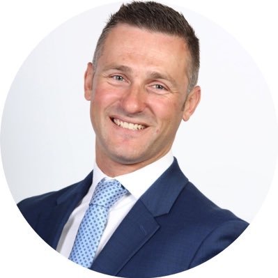 Real Estate Investor Co-founder, Peak Multifamily Investments.