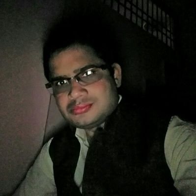 I am Not a Spokesman of any Person or Party.
Follow me I will Follow Back 🔙 💯
जय हिंद, जय भारत 🙏🙏🙏