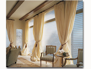 Custom Blinds, Shades, Shutters, Curtains, Window Treatments and Drapery from Window Treatments LA - Your Full Service Custom Window Treatment home.