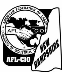 nh_aflcio's profile picture. Representing the working men, women, and families of the Granite State!