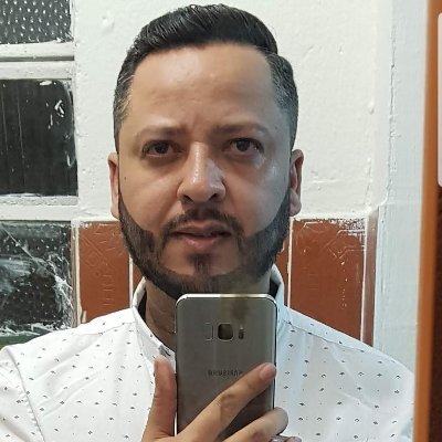 Denilson101's profile picture. 