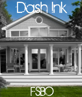 Dash Ink's For-Sale-By-Owner (FSBO) account. Look for new FSBO listings every week! For more information on any property, please contact property owner.