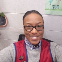 Fatemia Gunter (@fatemiagunter) 's Twitter Profile