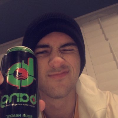 brettbarker_15's profile picture. CVHS ‘20 🦅 sc: brettbarker3 👻