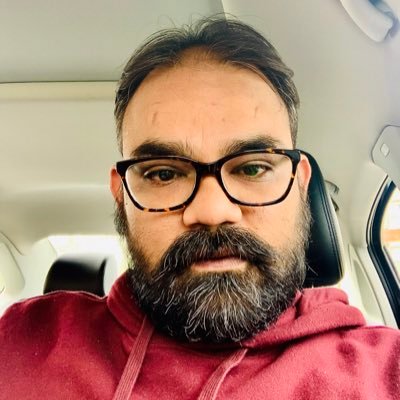 Rashid Siddiqui Profile
