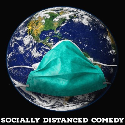 A group of DFW comedians trying to find the giggles in these trying times.