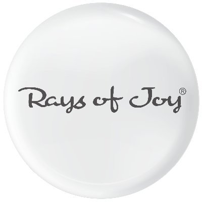 raysofjoyus's profile picture. A brand with a cause…spreading positive messages via t-shirts!