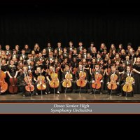 Osseo Orchestras Official(@OfficialOsseo) 's Twitter Profile Photo