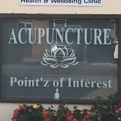 TCM Acupuncturist & Complementary Therapist based in Norfolk UK. im also neurodivergent. health advocate