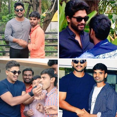 🤷‍♂️🌗 కిందా మీదా ఊపు @alluarjun తోపు 🔥 😍