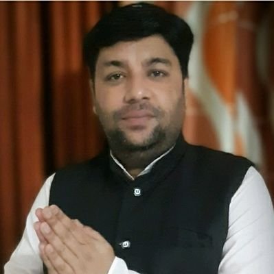 राष्ट्रीय प्रवक्ता, भाजपा समर्थक मंच 
एवं पूर्व लोकसभा कुरुक्षेत्र प्रत्याशी 
संस्थापक एवम राष्ट्रीय अध्यक्ष, पंडित जी फाऊंडेशन स्वावलंबी (N G O)