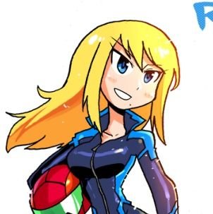 Samus Aranさんのプロフィール画像