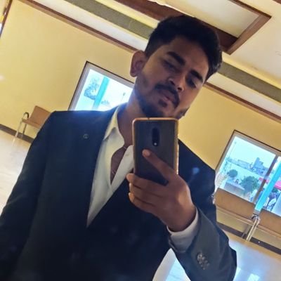 World Need India.