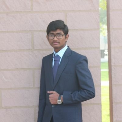 bhavin12chavda's profile picture. 
