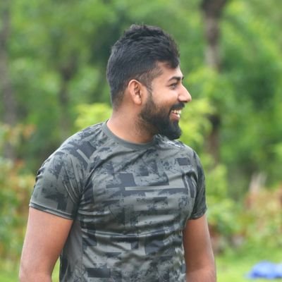 Maheshchandracn's profile picture. 