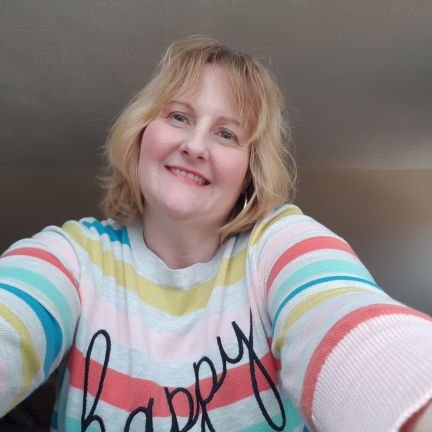 Loves reading, walking, bunnies and having fun