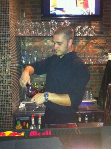 hustlincorso's profile picture. 