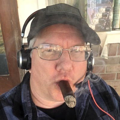 Occasionally light a cigar. Christian, Husband, Dad, Veteran, InfoSec Consultant, Photo Artist, sUAS pilot, Tennessee Squire & Vol4Life #CurivariChampion #RBCC