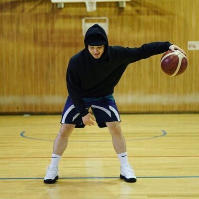 kdwktru4613's profile picture. 24/7のバスケコートを立てるのが目標