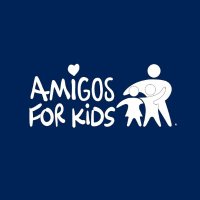 Amigos For Kids (@amigosforkids) 's Twitter Profile