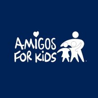 Amigos For Kids(@amigosforkids) 's Twitter Profileg