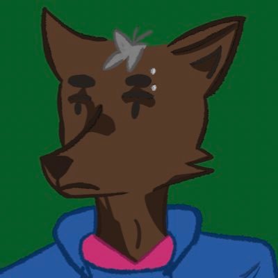 fluff cave | 24 • They/He | Amateur | Software Engineer | pfp by me | just a silly hunky dingo