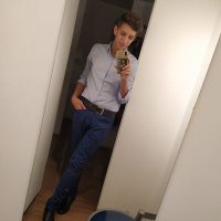 Mr. Mojo Risin (@mati_scalise) 's Twitter Profile