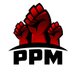 The People's Power Movement Profile picture