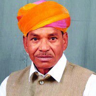 kalish Meena BJP MLA Gharhi (@bjpkalish) 's Twitter Profile