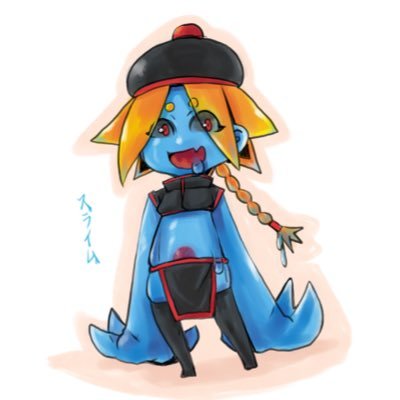 [裏ノ]すガタ(ｽﾊﾟｲﾝﾁﾗｰ)さんのプロフィール画像