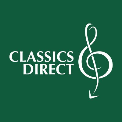 Classics Direct is your easy-to-use online music shop, featuring all the great labels: Deutsche Grammophon, Decca, ABC Classics, ECM, Verve, Blue Note and more.