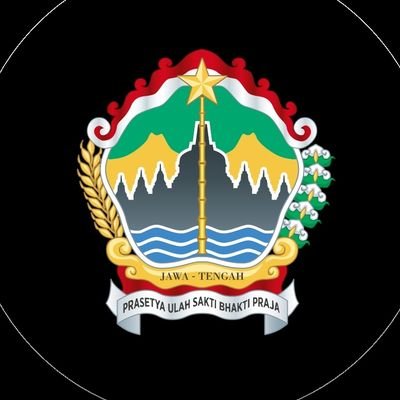 Akun resmi Biro Umum Setda Provinsi Jawa Tengah. || 