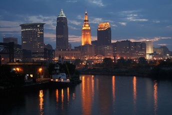 CLETweets's profile picture. Live, Work & Play in Cleveland, Ohio | Dining, Entertainment, News, Sports, Weather & More