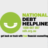 National Debt Helpline(@natdebthelpline) 's Twitter Profile Photo