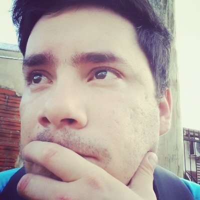 Cesarlv96979104's profile picture. 