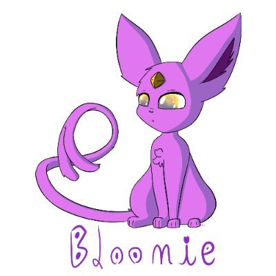 Bloomieさんのプロフィール画像