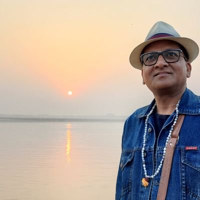 NavratanGautam6's profile picture. PhD Indian Art n Culture