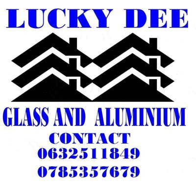 We manufacture supply and install
aluminium windows and doors