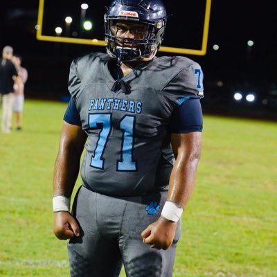 Miami Palmetto alumni ‘20 Beloit College ’24