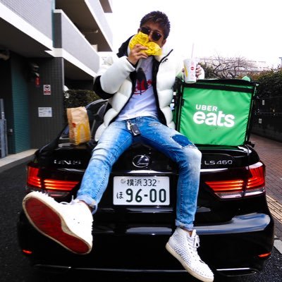 kuromame263's profile picture. Yokohama"263"⇔Tokyo //