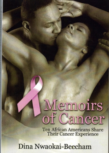 Memoirsofcancer's profile picture. AUTHOR/EDUCATOR/CONSULTANT. MemoirsofCancer is a book dedicated to educating cancer patients and families about the cancer journey complete with medical facts.