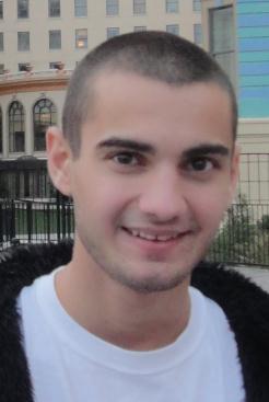 punkelf's profile picture. 