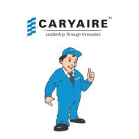Caryaire™ Group (@caryairegroup) 's Twitter Profile