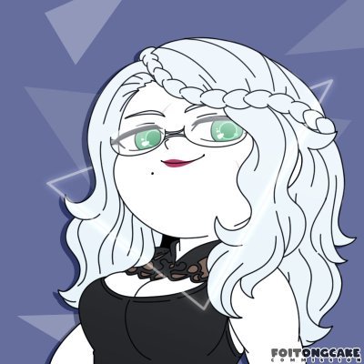 in a parasocial relationship with your cat / they/any / semi-random nsfw retweets; 18+ followers only / av by @foitong_cake