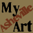 My Asheville Art is a collaborative effort to unite asheville artists and work toward artist independence.