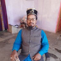 Aslam Raza Razvi (@aslamrazarazvi1) 's Twitter Profile