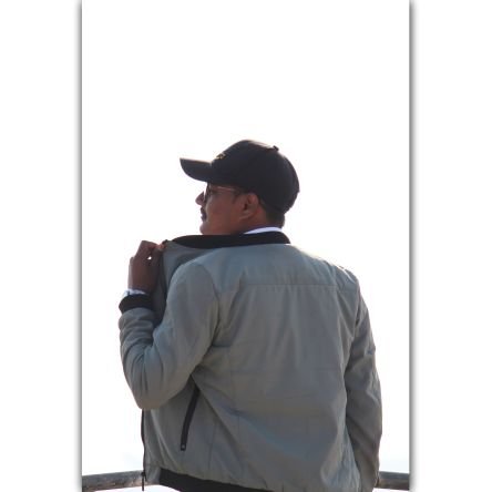 shyam_kaneriya's profile picture. 